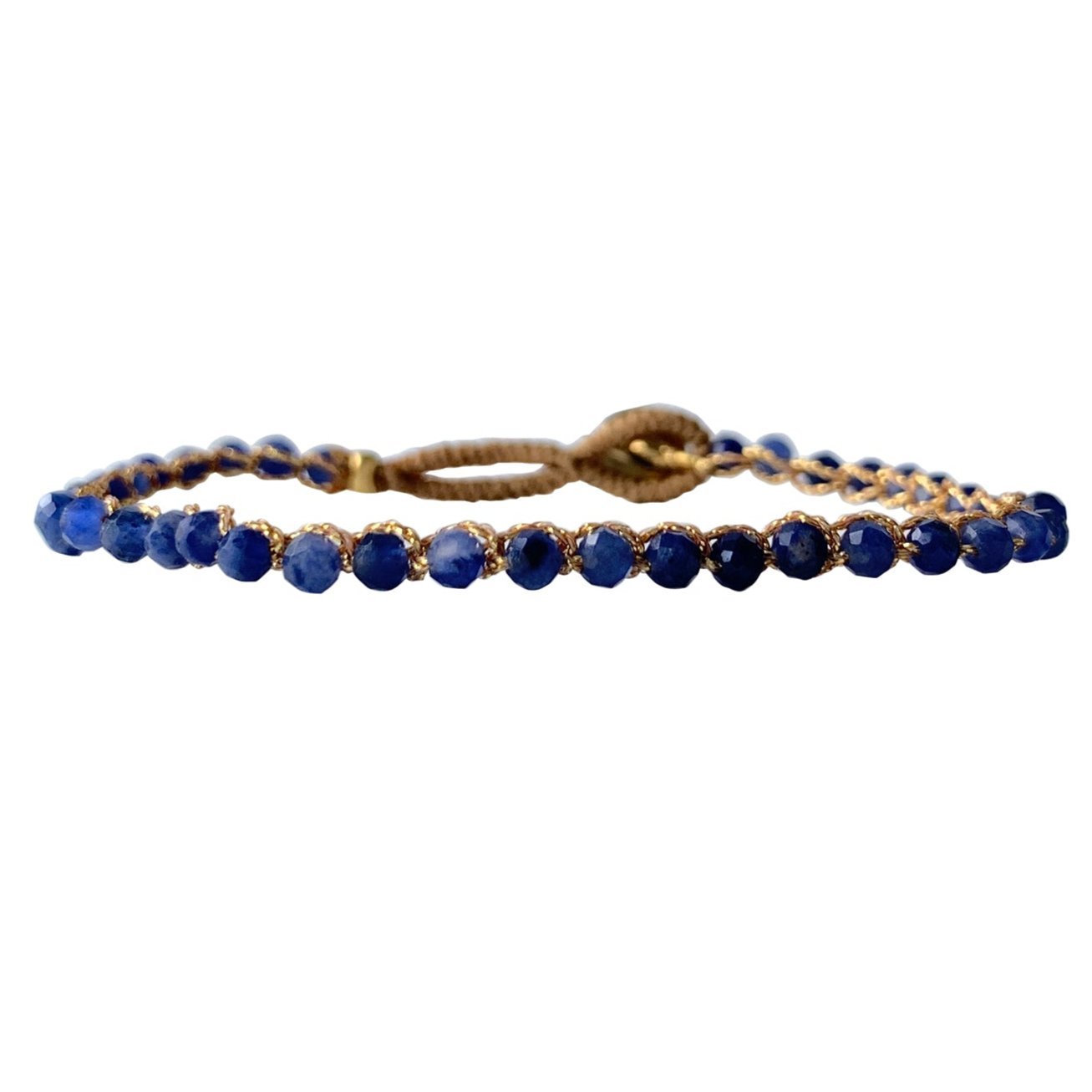 JILL MERLIN BLUE SODALITE