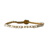 JILL MERLIN BRACELET - MOTHER OF PEARL