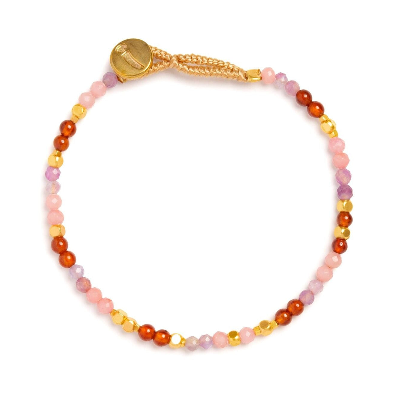 LULU LIV MIX BRACELET