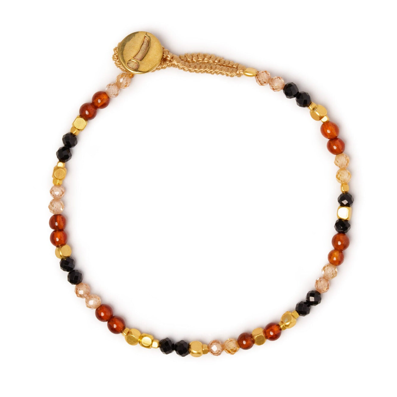 LULU LIV MIX BRACELET