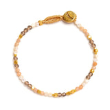 LULU LIV MIX BRACELET - MIX WINTER SOFT
