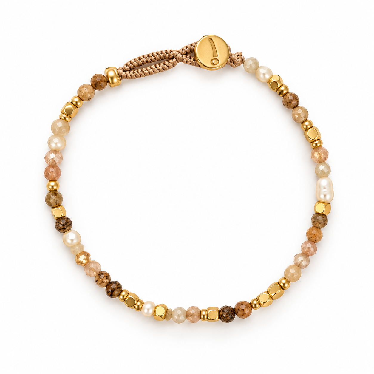 LULU LIV MIX BRACELET