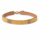 BOBO BRACELET - LABRADORITE