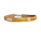 BOBO BRACELET - PEARL