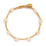 BRACELET PIPPY PAW - MOTHER OF PEARL