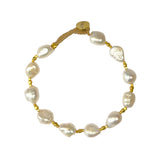 BRACELET LOUIS PEARL