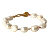 BRACELET IGOR PEARL