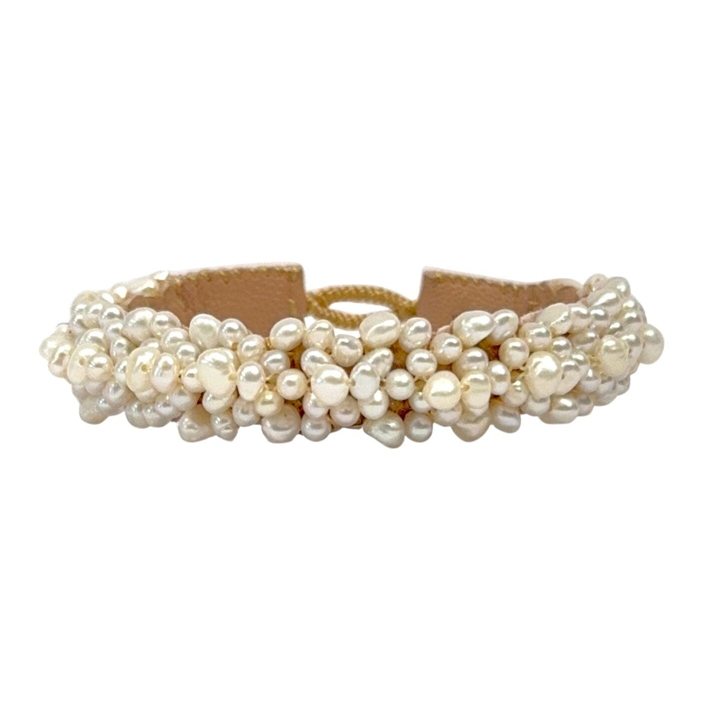 BRACELET BENTE PEARLS