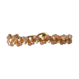 LULU ABEL BRACELET - SUNSTONE