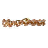 LULU ABEL BRACELET - SUNSTONE