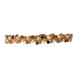 LULU ABEL BRACELET - DESERT JASPER