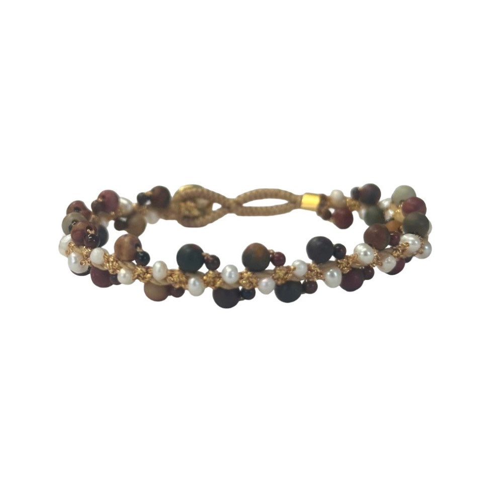 LULU ABEL BRACELET