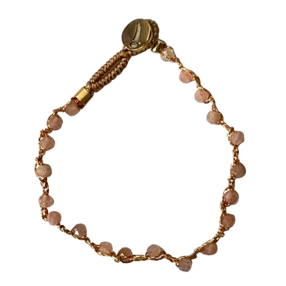 LULU FINE BRACELET