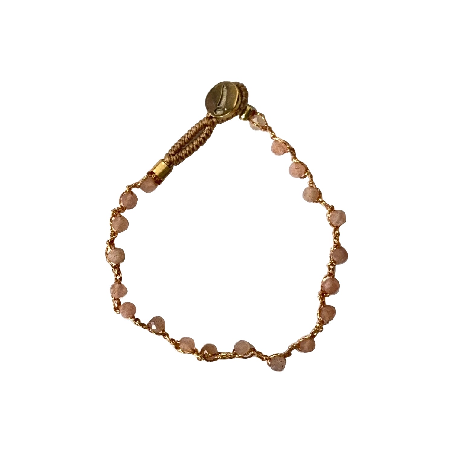 LULU FINE BRACELET