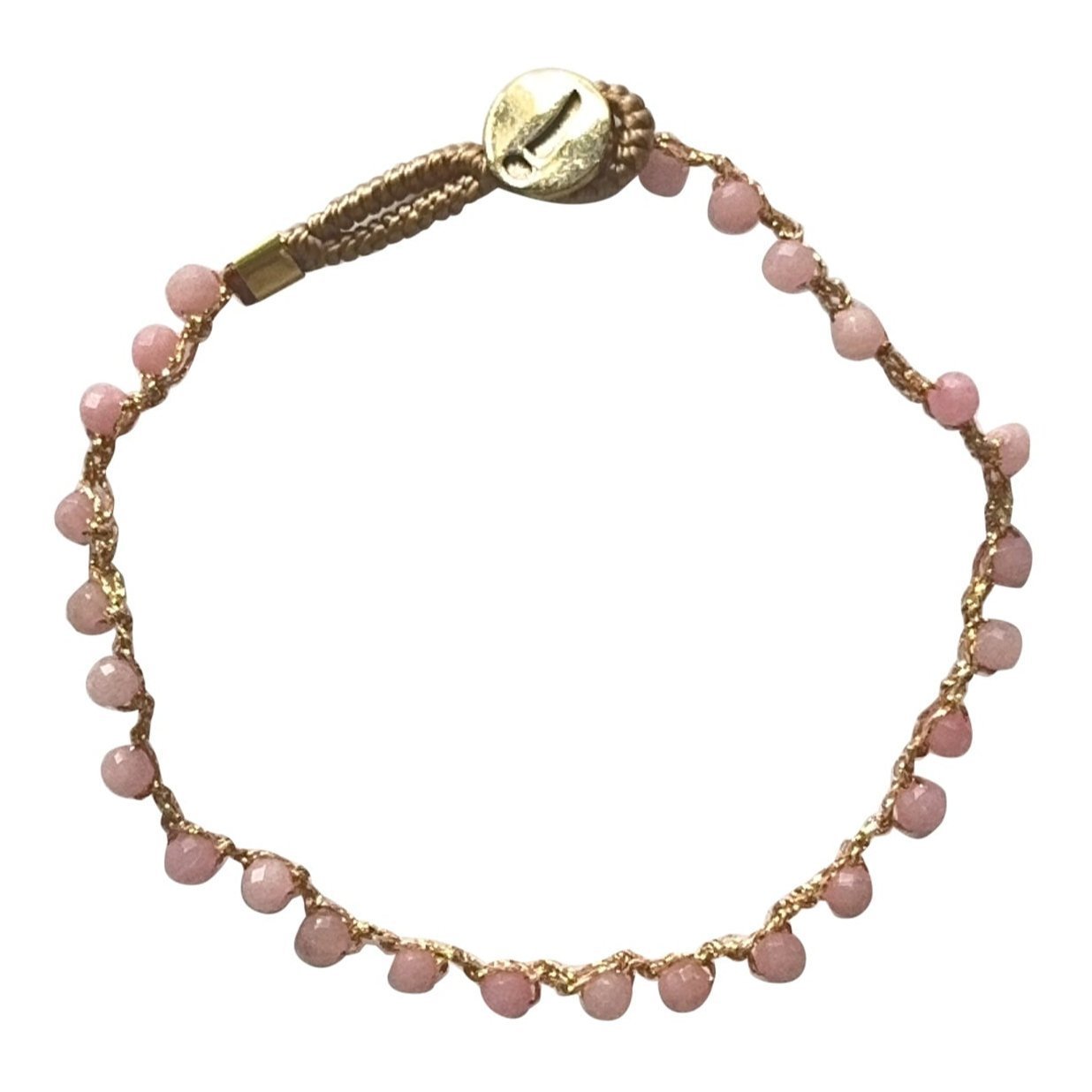 LULU FINE BRACELET