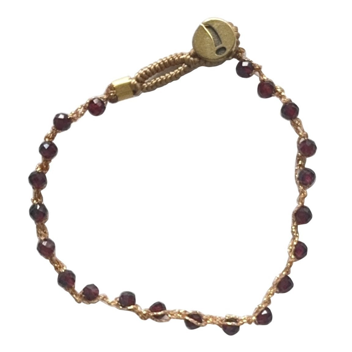 LULU FINE BRACELET