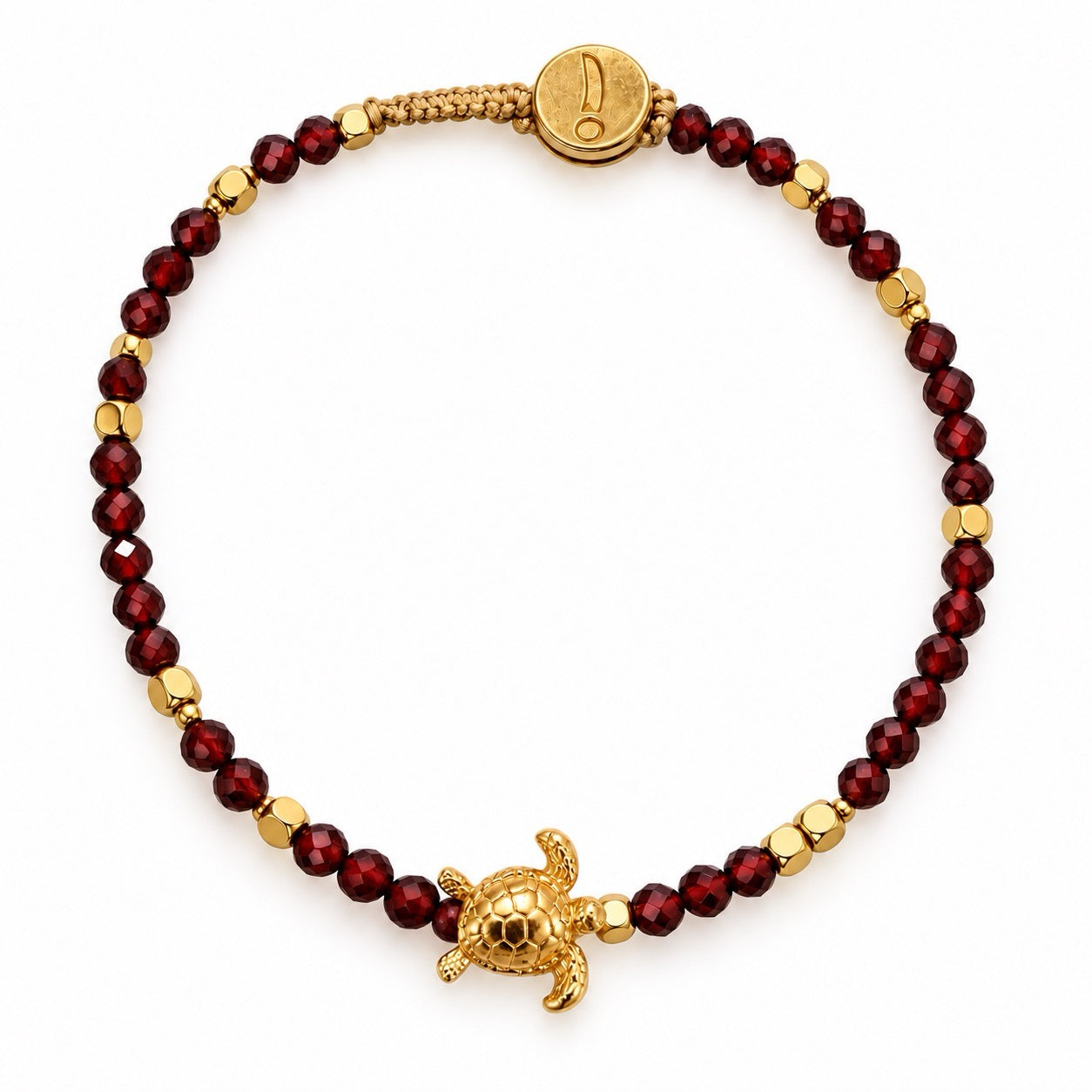 BRACELET LULU TURTLE