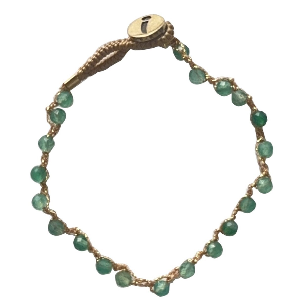 LULU FINE BRACELET