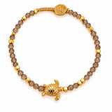 BRACELET LULU TURTLE