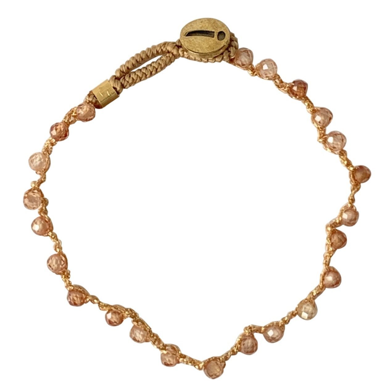 LULU FINE BRACELET