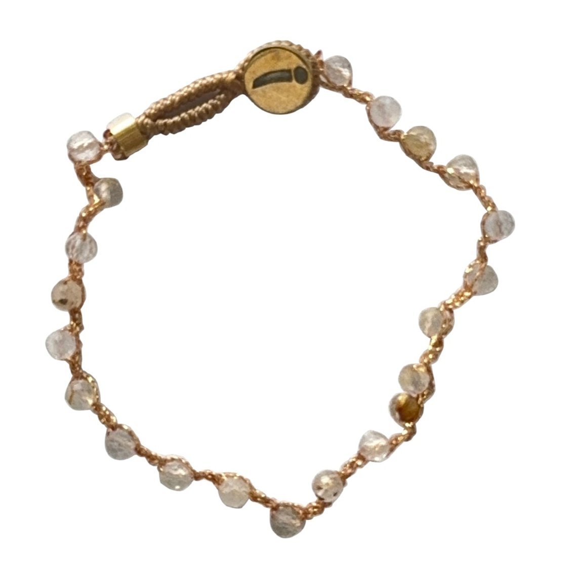 LULU FINE BRACELET