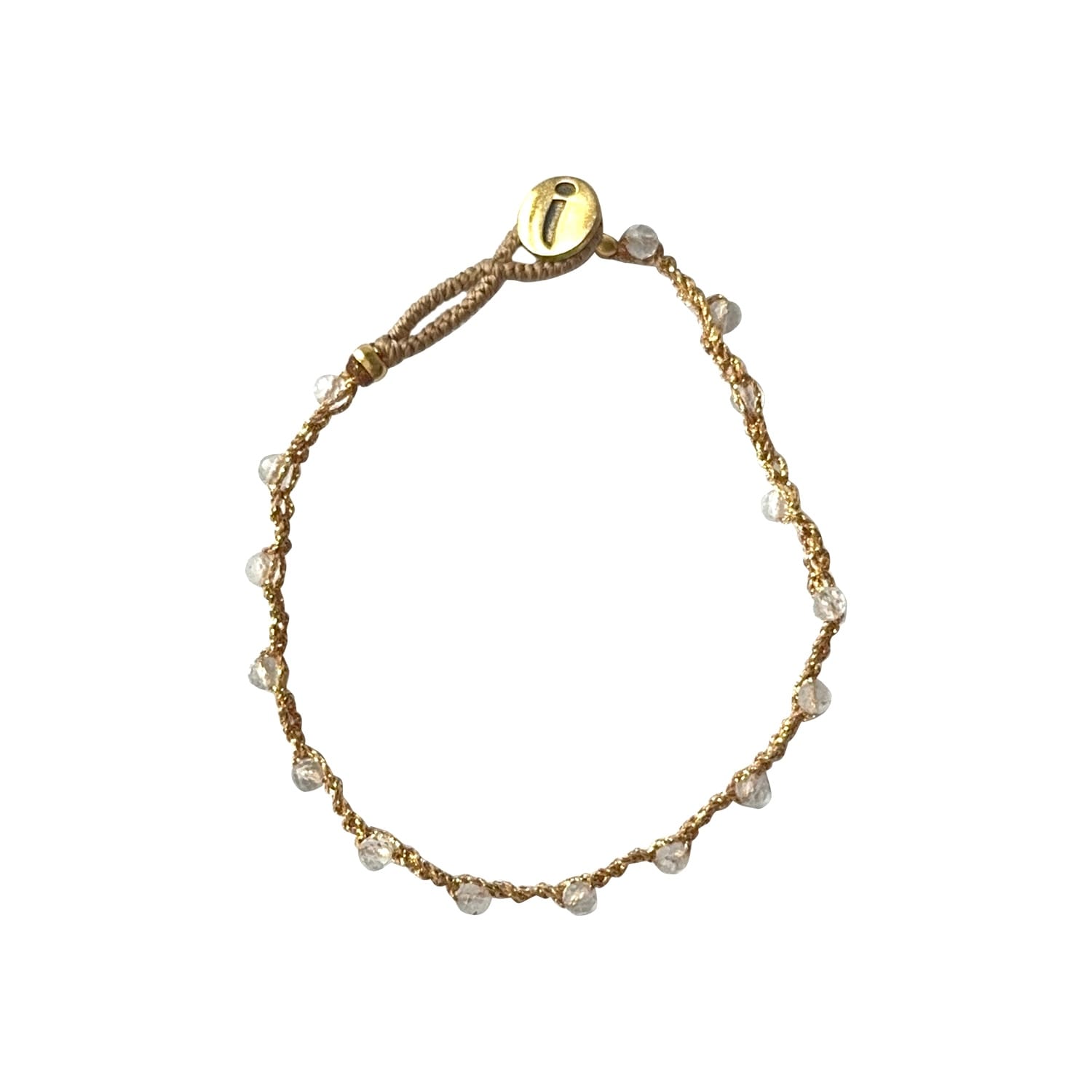 LULU FINE BRACELET