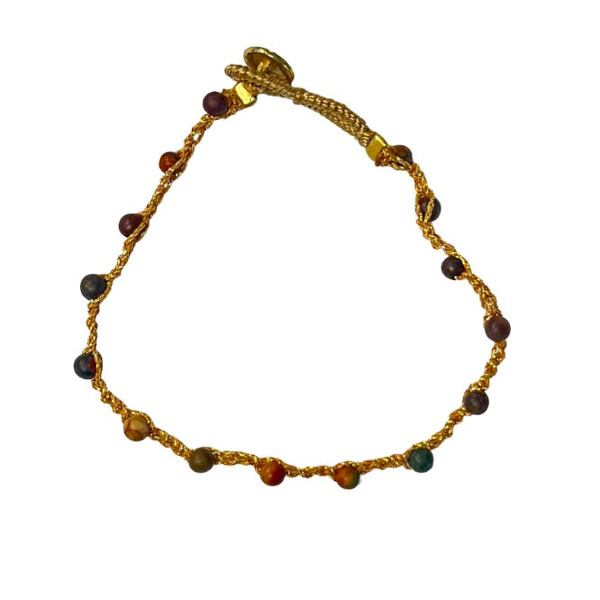 LULU FINE BRACELET
