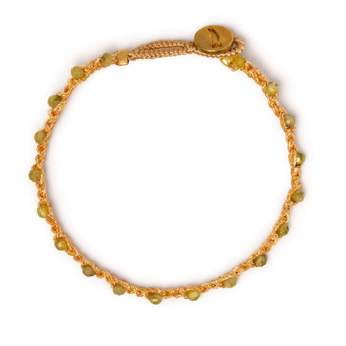 LULU FINE BRACELET