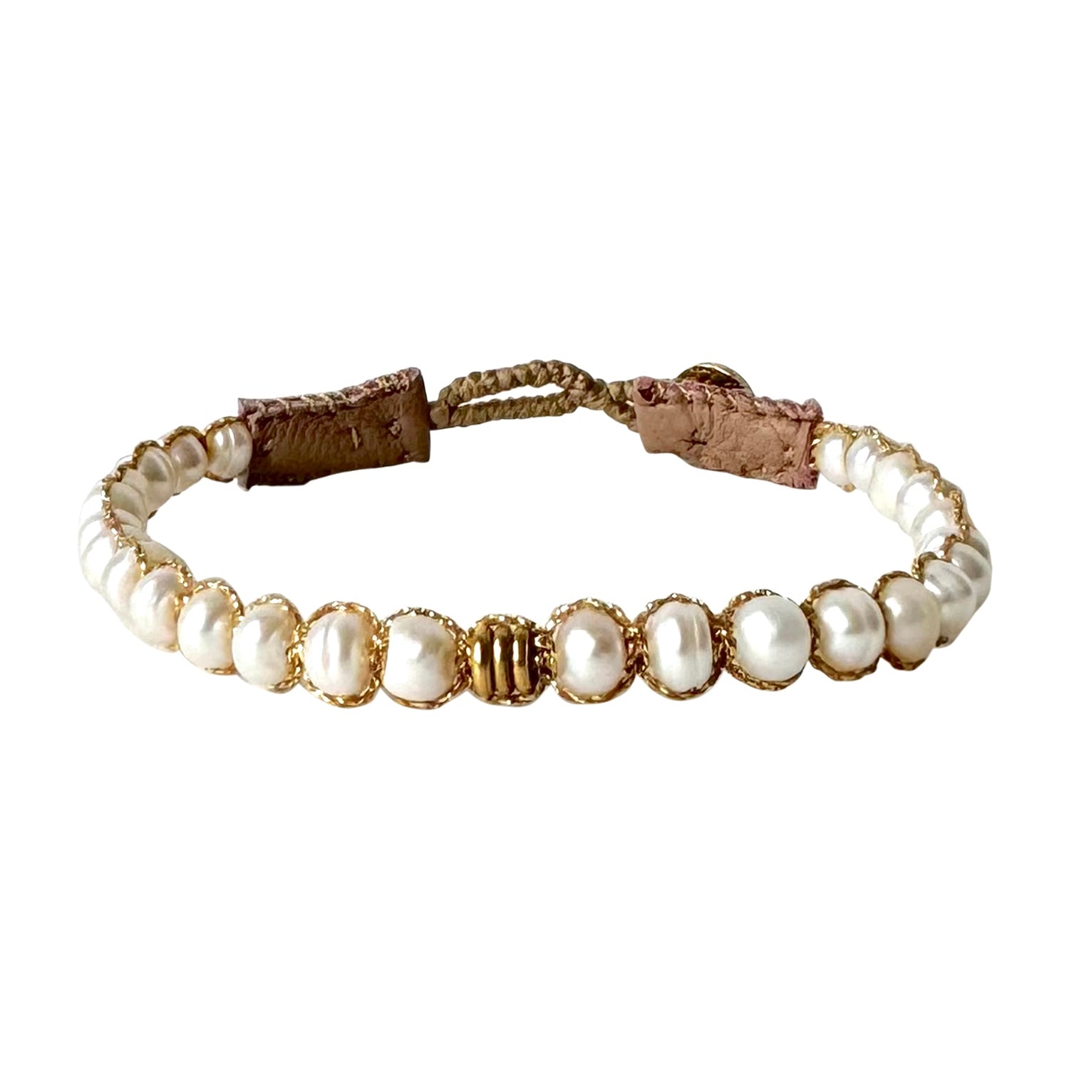 CAP HENRY BRACELET