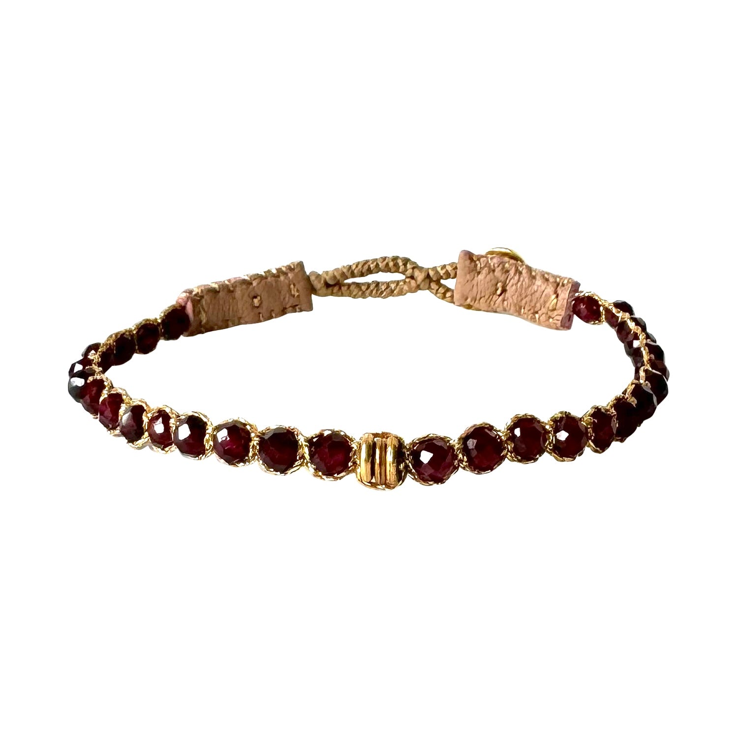 CAP HENRY BRACELET