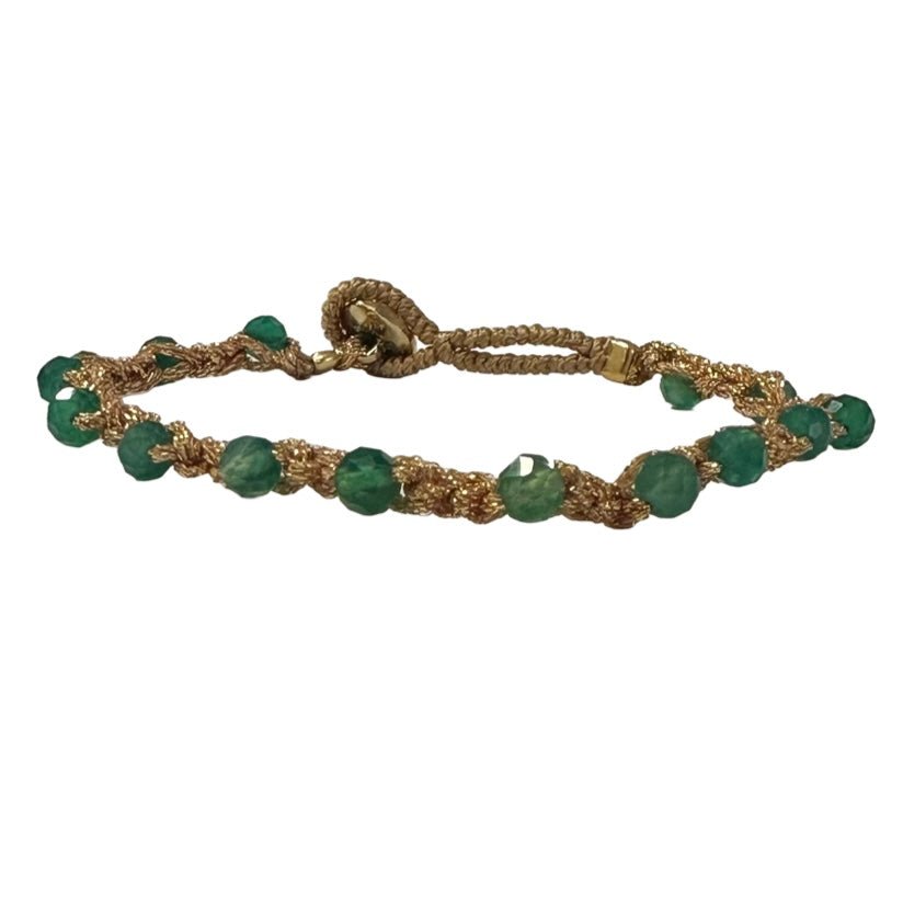 JILL ARTHUR BRACELET