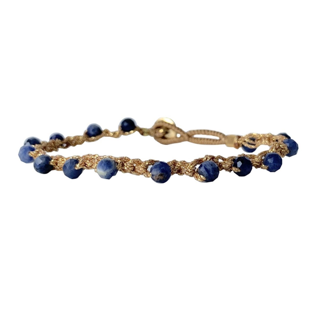 JILL ARTHUR BRACELET