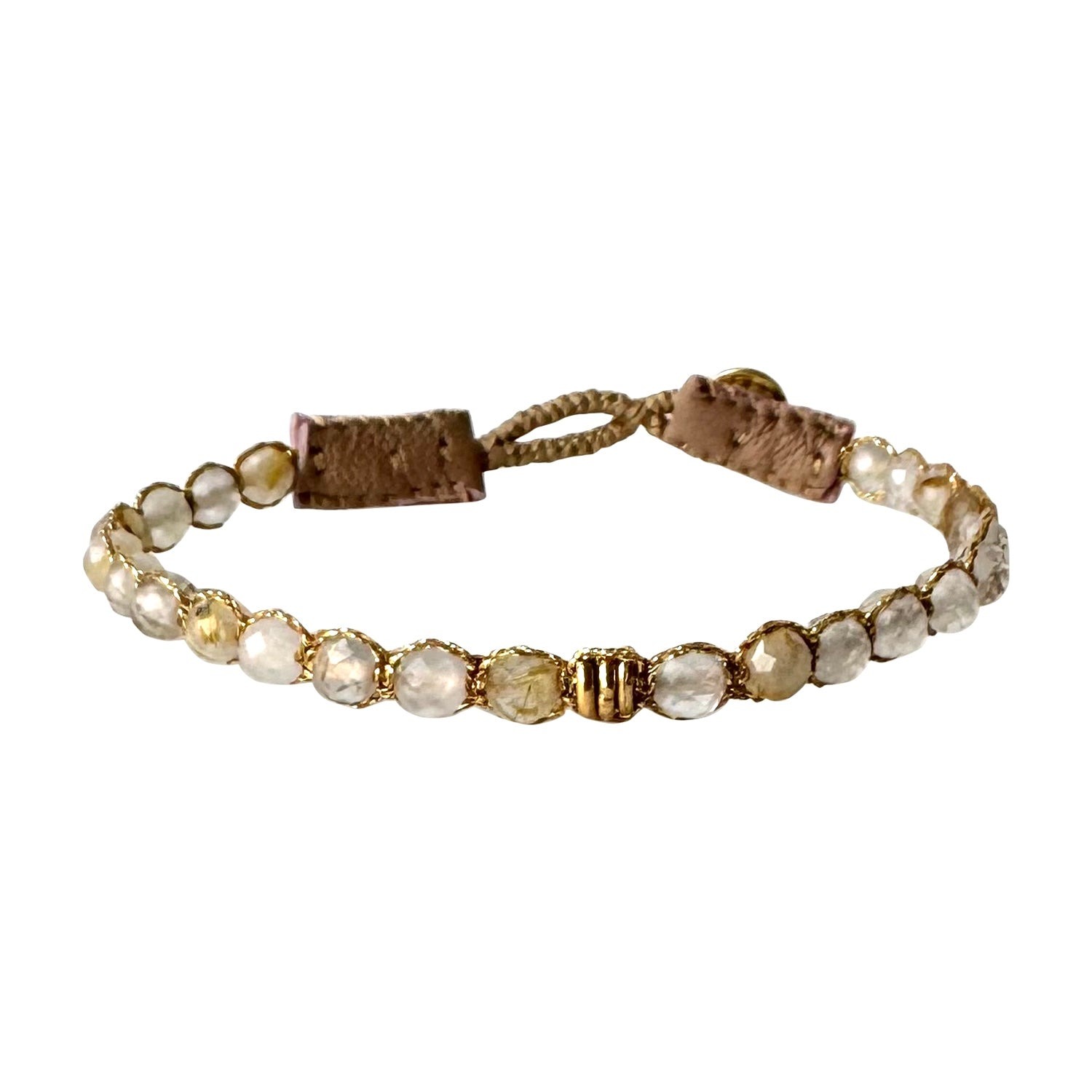 CAP HENRY BRACELET