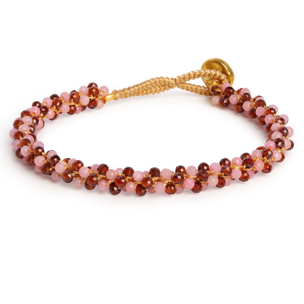 JILL JAZZY MIX BRACELET
