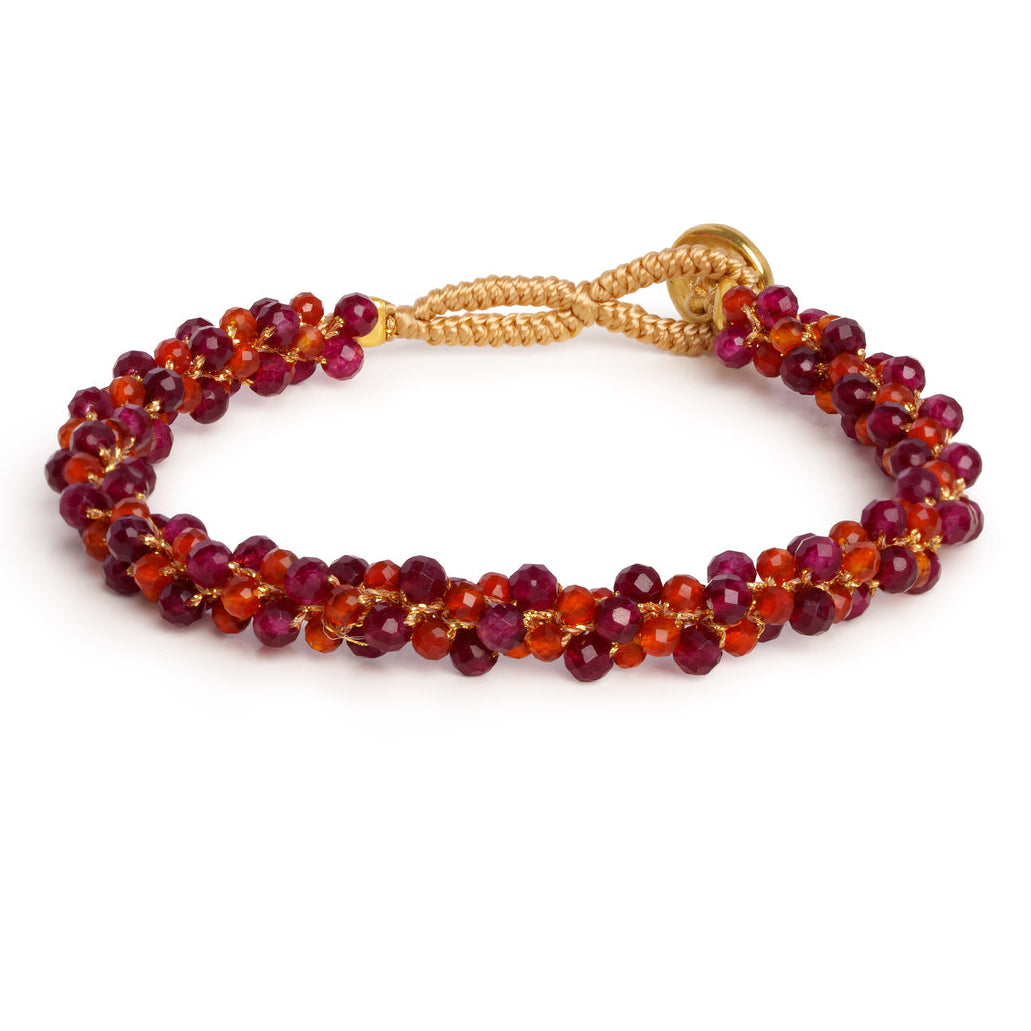 JILL JAZZY MIX BRACELET
