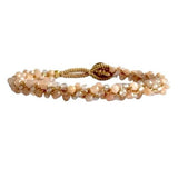 JILL JAZZY MIX BRACELET - MIX SOFT