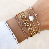 LULU EDDY BRACELET
