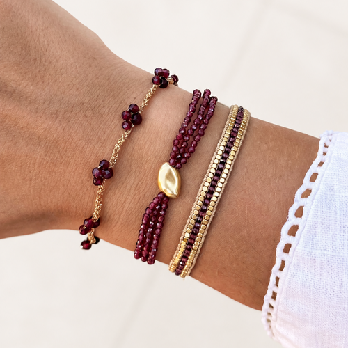 CAP JOLIE BRACELET