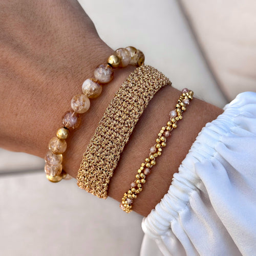 BRACELET CAP SAM