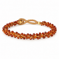 JILL JAZZY BRACELET