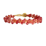JILL JAZZY MIX BRACELET - MIX PINK