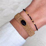 LULU LIV BRACELET