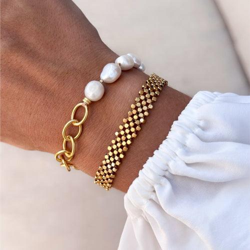 PEGGY MAX BRACELET