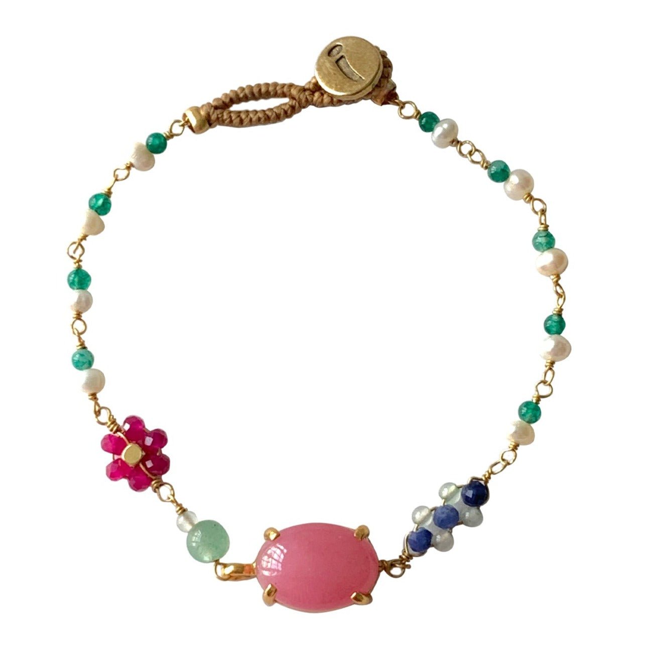 DANCY FRENCH BRACELET