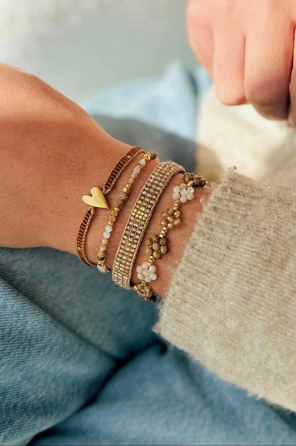 Armbanden sets