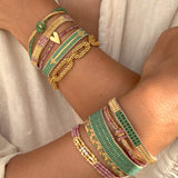 BILL BRACELET