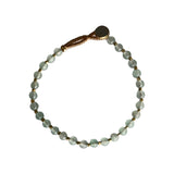 BO M BRACELET - LABRADORITE