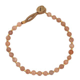 BO ROUND BRACELET - SUNSTONE