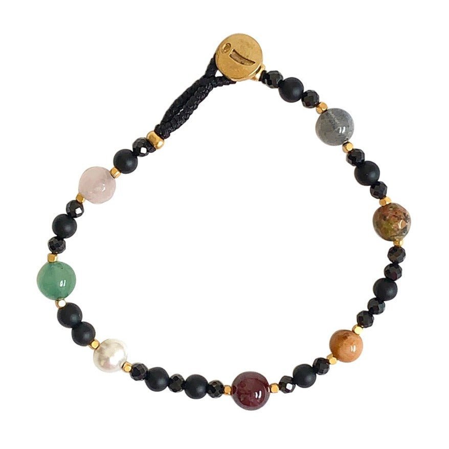 BO STONE BRACELET