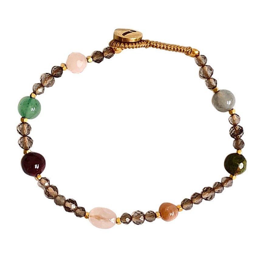 BO STONE BRACELET